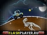 Игра Приключение на монстр траках онлайн