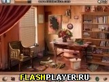 Играть во flash игру Childhood Apartment Игра Детская комната онлайн
