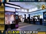 Играть во flash игру Escape From Bank Игра Выход из банка онлайн
