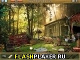 Играть во flash игру Peaceful Valley Farm Игра Ферма в мирной долине онлайн
