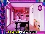 Играть во flash игру Find The Lovers Greeting Card Игра Найдите поздравительную открытку влюблённых онлайн