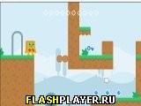 Играть во flash игру Pixepal Игра Пиксепал онлайн