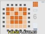 Играть во flash игру Invert Pixels Игра Переверните пиксели онлайн