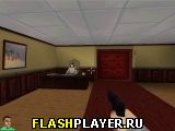 Играть во flash игру The Spy Who Shot Me Игра Шпион, который стрелял в меня онлайн