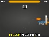 Играть во flash игру Tap-Tap Shots Игра Двойные броски онлайн