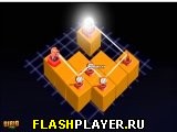 Игра Лучи света онлайн