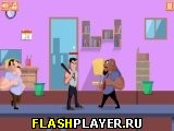 Игра Офисный парень онлайн