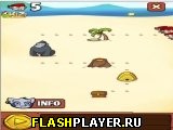 Игра Пираты и мороженое онлайн