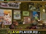 Игра Хранитель памяти онлайн