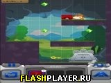 Игра Лис путешественник онлайн