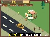 Игра Улица с едой онлайн