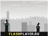 Игра Рыцарский турнир онлайн