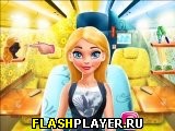 Игра Авиакомпания Нины онлайн