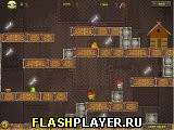 Игра Работа Миньонов 3 онлайн