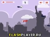 Игра Сражение аэропланов онлайн