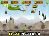 Игра Танк защитник онлайн