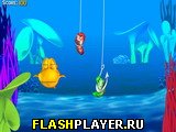 Игра Поедающий рыб онлайн