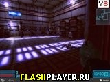 Игра Страшная станция онлайн