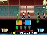 Игра Боец кунг-фу – Избейте их онлайн