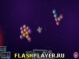 Игра Взорвите астероиды онлайн