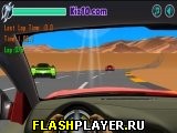Играть во flash игру Maserati Gran Turismo 2018 Игра Мазерати Гран Туризмо 2018 онлайн