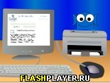 Игра Хабрахант онлайн