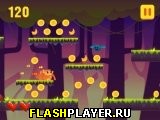 Игра Банановый забег онлайн