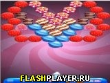 Играть во flash игру Pop-Pop Candies Игра Выстрелите в конфеты онлайн