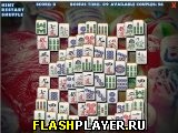 Игра Роскошный пасьянс маджонг онлайн