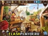 Игра Деревенский рынок онлайн