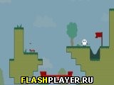 Игра Самостоятельный гольф онлайн