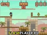 Игра Легендарный воин онлайн