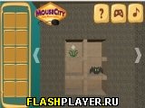 Игра Выход из пиксельного дома 3Д онлайн