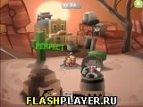 Играть во flash игру Billy The Kid Игра Билли Кид онлайн