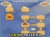Играть во flash игру Beaver Bomber Игра Бобёр с бомбами онлайн