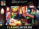 Игра Ошибка Фарадея онлайн