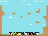 Играть во flash игру Doppelganger Игра Двойник онлайн