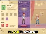Играть во flash игру Agent of Descend Игра Агент спускается онлайн