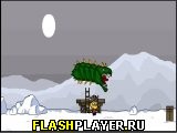 Играть во flash игру Viking Rescue Игра Спасение викингов онлайн
