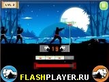 Игра Боец карате – Реальные сражения онлайн