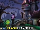 Игра Любовь монстра онлайн