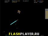 Играть во flash игру Jedi trainer 2.3 Игра Тренировка Джедая 2.3 онлайн
