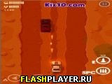 Игра Бешеный на дороге онлайн