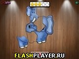 Игра Формы животных онлайн