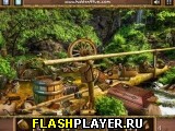 Игра Потерянный в лесу онлайн