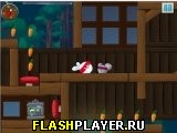 Кролик самурай