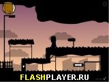 Игра Приключение Баррель онлайн