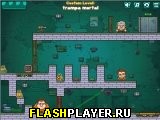 Игра Похитители денег – создатель онлайн