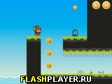 Игра Яркие приключения онлайн