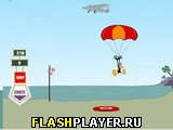 Игра Прыжок Даффи онлайн